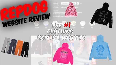 best place to buy replica clothes reddit|best replica clothing stores.